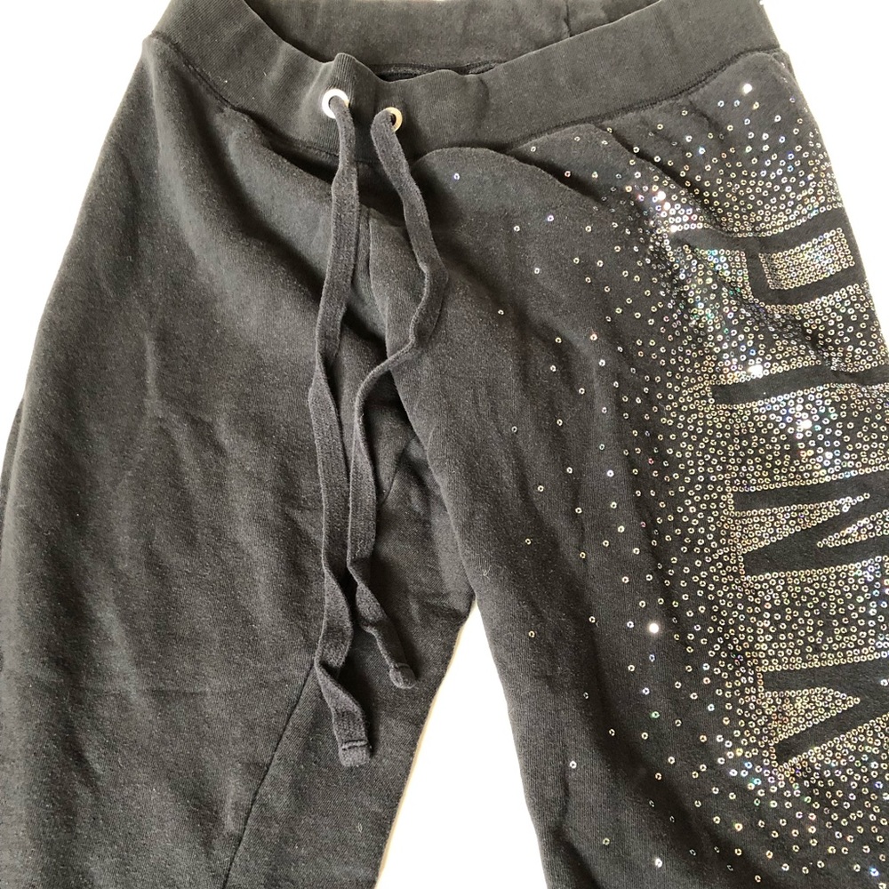 PINK sweatpants